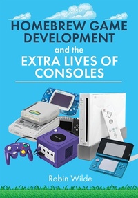 Abbildung von: Homebrew Game Development and The Extra Lives of Consoles - White Owl