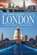 Cover: Movie Lover's Guide to London - White Owl