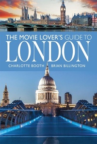 Enlarge image Cover: Movie Lover's Guide to London - White Owl