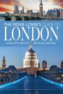 Cover: Movie Lover's Guide to London - White Owl