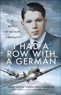 Cover: I Had a Row With a German - Air World