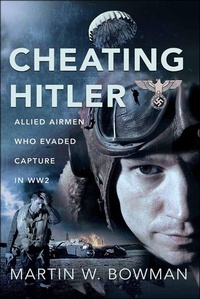 Abbildung von: Cheating Hitler - Air World