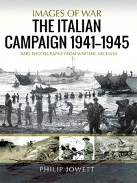 Abbildung von: Italian Campaign, 1943-1945 - Pen and Sword Military