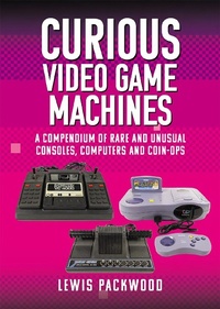 Abbildung von: Curious Video Game Machines - White Owl