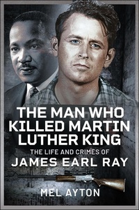 Bild: Man Who Killed Martin Luther King - Frontline Books