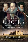 Cover: Cecils - Pen and Sword History