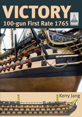 Cover: Victory ShipCraft 29 - Seaforth Publishing