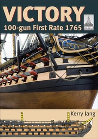 Enlarge image Cover: Victory ShipCraft 29 - Seaforth Publishing