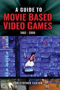 Abbildung von: Guide to Movie Based Video Games - White Owl