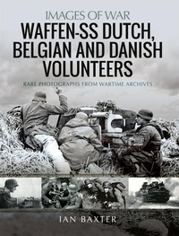 Abbildung von: Waffen-SS Dutch & Belgian Volunteers - Pen and Sword Military