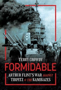 Abbildung von: Formidable - Pen and Sword Maritime