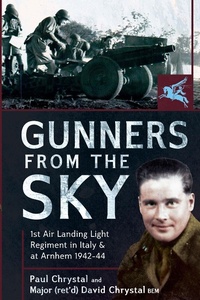 Abbildung von: Gunners from the Sky - Pen and Sword Military