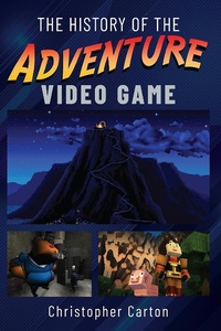 Abbildung von: History of the Adventure Video Game - White Owl