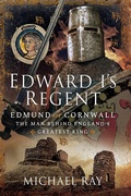 Cover: Edward I's Regent - Pen and Sword History