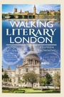 Cover: Walking Literary London - White Owl