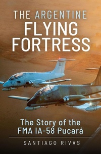 Abbildung von: Argentine Flying Fortress - Air World