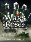 Bild: Wars of the Roses - Frontline Books