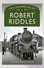 Cover: Locomotives of Robert Riddles - Pen and Sword Transport