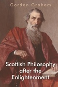 Cover: Scottish Philosophy after the Enlightenment - Edinburgh University Press