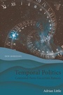 Cover: Temporal Politics - Edinburgh University Press