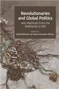 Cover: Revolutionaries and Global Politics - Edinburgh University Press