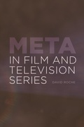 Cover: Meta in Film and Television Series - Edinburgh University Press