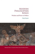 Cover: Modern Philosopher Kings - Edinburgh University Press