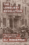 Cover: Loneliest Revolution - Edinburgh University Press