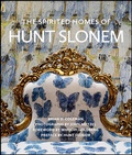 Cover: The Spirited Homes of Hunt Slonem - Gibbs Smith