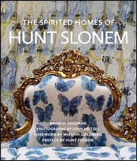 Abbildung von: The Spirited Homes of Hunt Slonem - Gibbs Smith