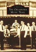 Bild: Oklahoma Music Trail - Arcadia Publishing