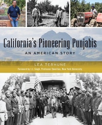 Abbildung von: California's Pioneering Punjabis - The History Press