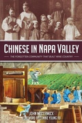 Bild: Chinese in Napa Valley - The History Press