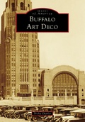 Bild: Buffalo Art Deco - Arcadia Publishing