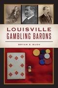Bild: Louisville Gambling Barons - The History Press