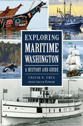 Bild: Exploring Maritime Washington - The History Press