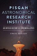 Bild: Pisgah Astronomical Research Institute - The History Press