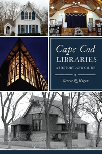 Abbildung von: Cape Cod Libraries - The History Press