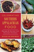 Bild: Celebrating Southern Appalachian Food - The History Press