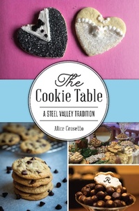 Abbildung von: Cookie Table, The - The History Press