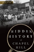 Bild: Hidden History of Chapel Hill - The History Press
