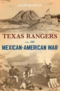 Bild: Texas Rangers in the Mexican-American War - The History Press