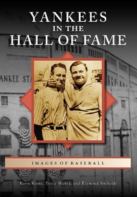 Bild: Yankees in the Hall of Fame - Arcadia Publishing