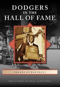 Bild: Dodgers in the Hall of Fame - Arcadia Publishing