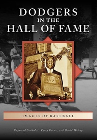 Abbildung von: Dodgers in the Hall of Fame - Arcadia Publishing