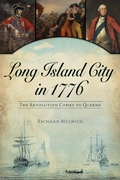 Bild: Long Island City in 1776 - The History Press