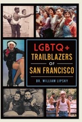 Bild: LGBTQ+ Trailblazers of San Francisco - The History Press