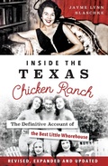 Bild: Inside the Texas Chicken Ranch - The History Press