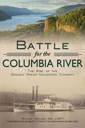 Bild: Battle for the Columbia River - The History Press