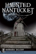 Abbildung von: Haunted Nantucket - Pelican Publishing